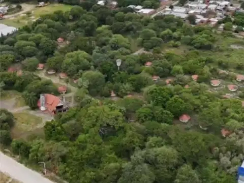 TERRENOS/FRACCIONES/LOTEOS - LOTEOS - OTRAS ZONAS, RESISTENCIA