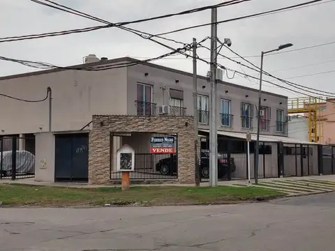 Cochera - Venta - Argentina, San Miguel - Rosetti 1390