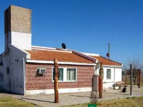 Campo - Fernandez