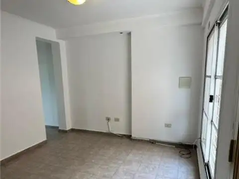 DEPARTAMENTO 2 AMBIENTES - VILLA CENTENARIO, RESISTENCIA