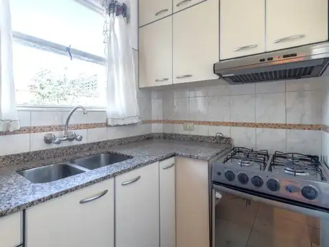 Departamento en Venta 56 años