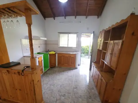 Depto Tipo Casa en Alquiler 30 años