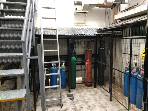 Casa en Alquiler de 5 dormitorios