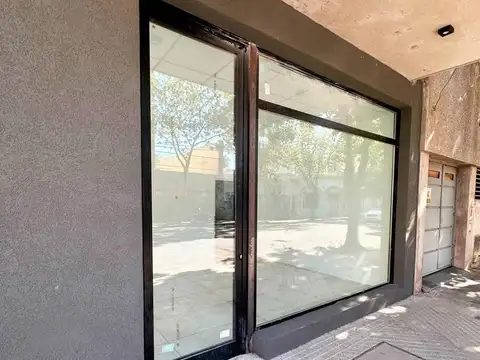 Local en Venta A Estrenar