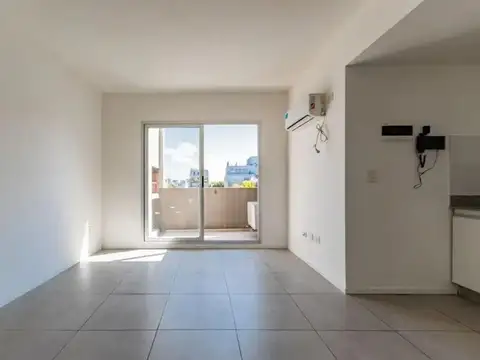Padilla 900 Villa Crespo 1amb U$65.000