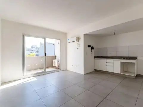 Padilla 900, Piso 7