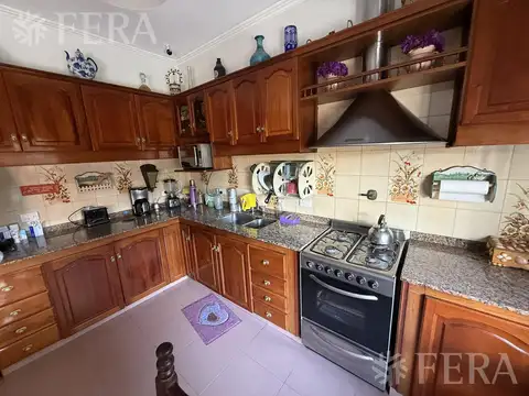 Casa en Venta al Suroeste