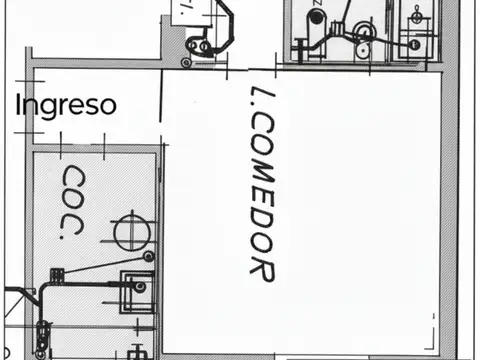 Departamento en Venta en Almagro, USD 68.000
