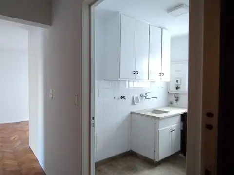 Departamento en Venta en Almagro, CABA