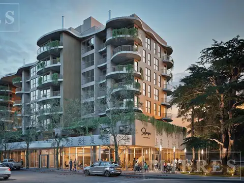 Departamento en Venta en Belen de Escobar, USD 109.998