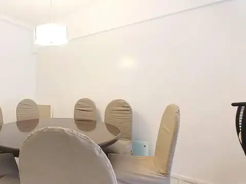 Departamento en Alquiler Temporal de 3 dormitorios