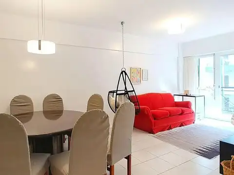 Departamento en alquiler temporario