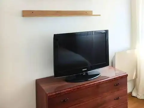 Departamento en alquiler temporario