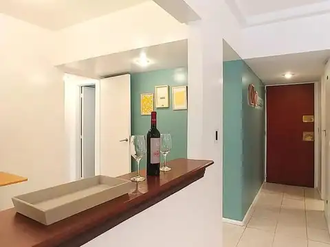 Departamento en alquiler temporario