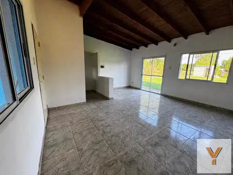 Casa en Venta en Polvaredas, USD 45.000