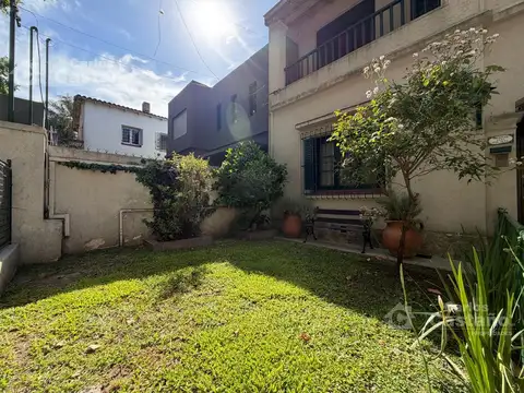 Depto Tipo Casa en Venta de 4 ambientes
