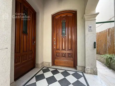 Depto Tipo Casa en Venta de 3 dormitorios