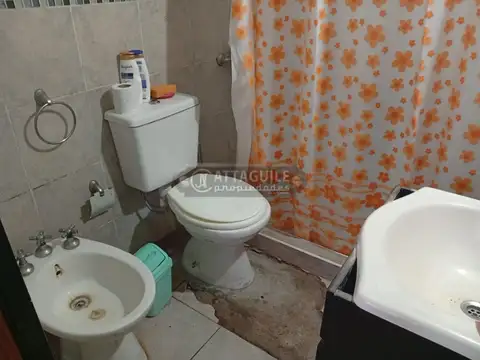 Depto Tipo Casa en Venta al Oeste