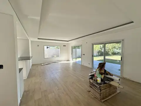 Casa en Venta A Estrenar