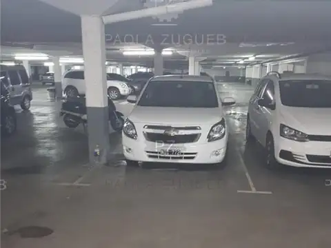 Cochera Fija  en Venta ubicado en Avellaneda, Avellaneda