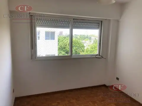 Departamento en Alquiler de 2 dormitorios