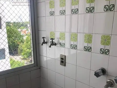 Departamento en Alquiler al Norte