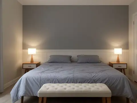 Departamento en Venta en Recoleta, USD 75.000