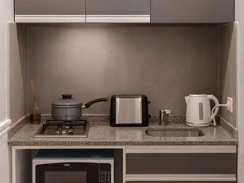 Departamento en Venta al Norte