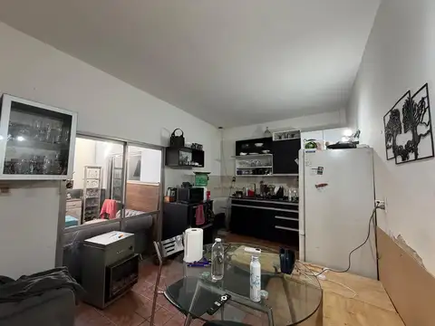 Depto Tipo Casa en Venta de 3 dormitorios