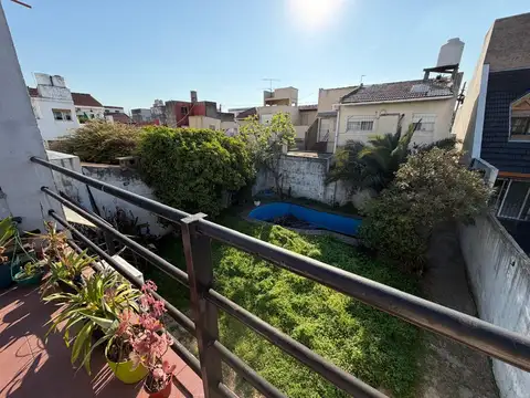 Venta PH en Ramos Mejía 4 ambientes