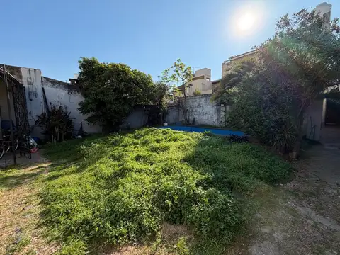 Depto Tipo Casa en Venta 50 años