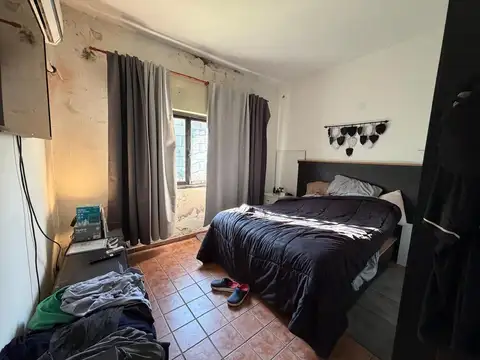 Depto Tipo Casa 4 ambientes con 2 baños