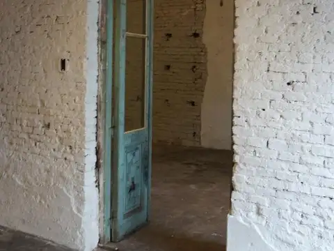 Casa en Venta 70 años