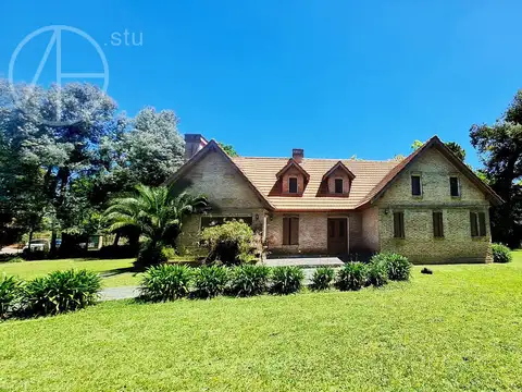 Casa en Venta de 4 dormitorios