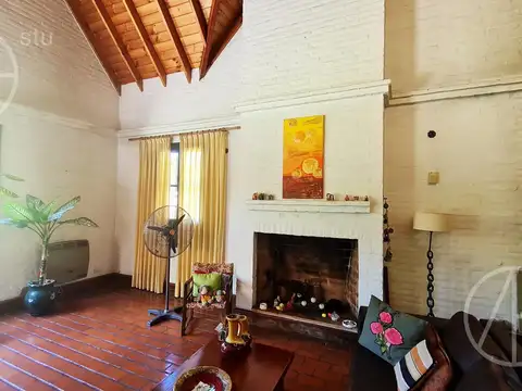 Casa en Venta en Pilar, USD 430.000