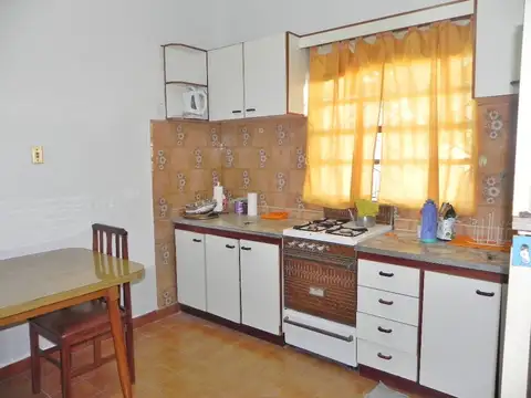 Venta casa 3 ambientes San Justo