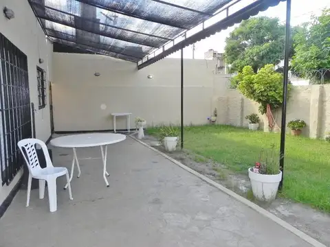 Casa en Venta en San Justo, USD 99.000