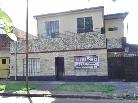 Casa en Venta en San Justo, USD 99.000