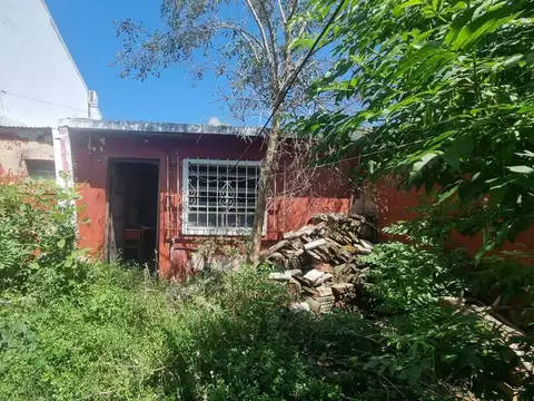 Venta Casa a refaccionar- Laguna Paiva Oportunidad