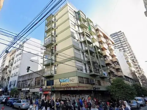 Oportunidad monoambiente