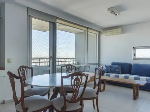 Departamento en Alquiler de 3 ambientes