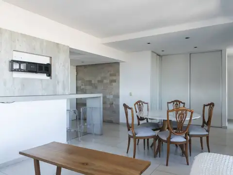 Departamento en Alquiler de 2 dormitorios