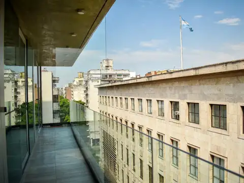 Departamento en Zona Tribunales