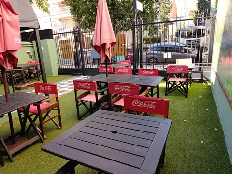 Fondo Comercio en Venta en Villa Urquiza, USD 120.000