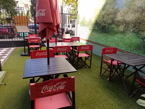 Blanco Encalada 5200