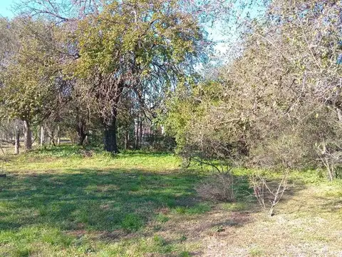 Casa en Venta 8 años