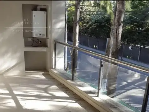 Departamento en Alquiler Temporal de 1 dormitorio