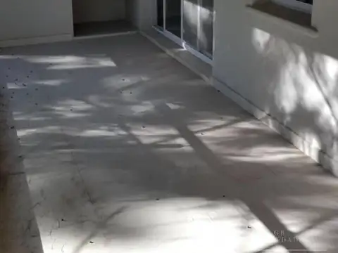 Departamento en Alquiler Temporal de 2 ambientes