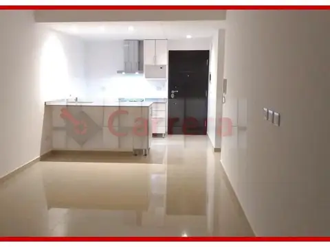 Diag Saenz Peña 3100, Piso 2