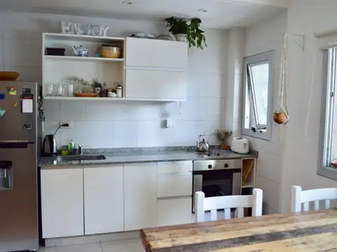 Departamento en Venta en Palermo, USD 119.000